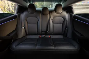 Tesla Model 3 Standard 2024