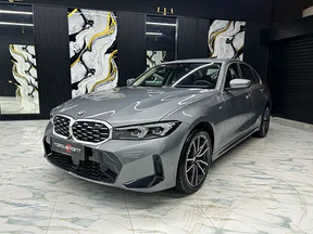 BMW 3 Series 325 2025