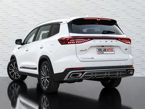 Chery Tiggo 8 Pro 2025