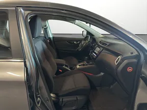 Nissan Qashqai 2017