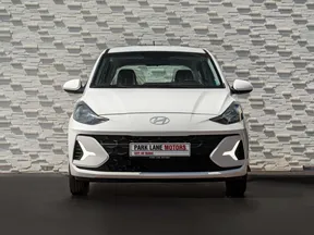 Hyundai i10 2025