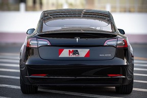 Tesla Model 3 Performance 2023