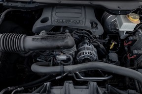 RAM 1500 2021