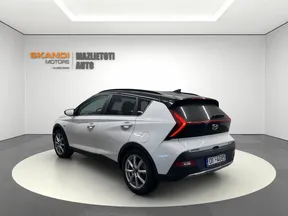 Hyundai Bayon 2024