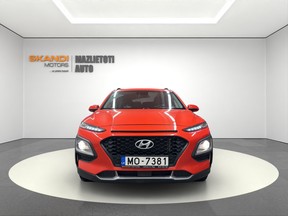 Hyundai Kona 2020