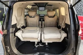 Lexus LM 350h 2024