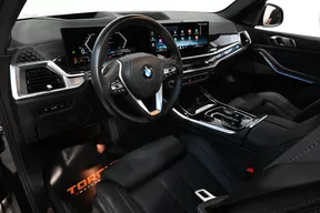 BMW X5 40 2026