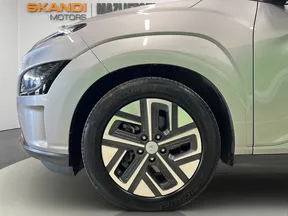 Hyundai Kona 2022