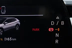 Volkswagen ID.4 CROZZ 2021