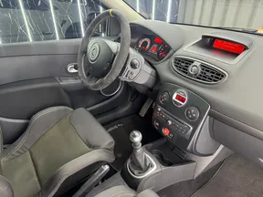 Renault Clio / Thalia / Symbol 2013