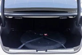 Mercedes-Benz CLA 250 2021