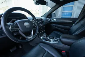 Jeep Grand Cherokee 2019