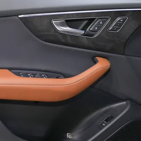 Audi Q8 2025