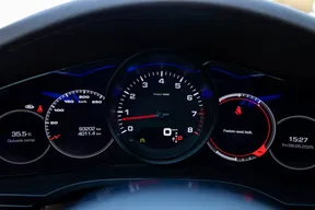 Porsche Cayenne 2019