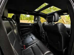 Jeep Grand Cherokee 2015
