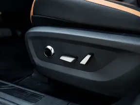 Ford Territory 2026