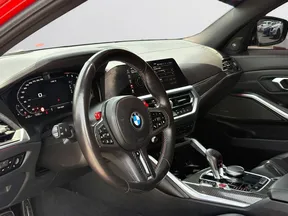 BMW 2022