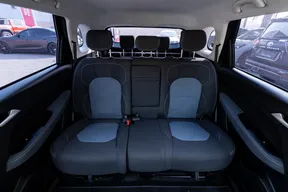 Chevrolet Captiva 2023