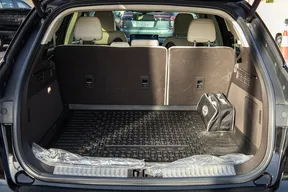 Lincoln Nautilus 2022