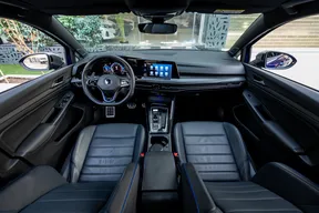 Volkswagen Golf R 2023