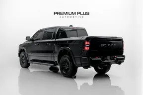 RAM 1500 2025