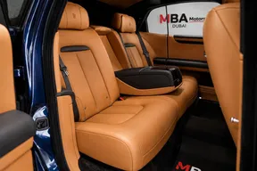Rolls-Royce Ghost 2021