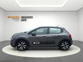 Citroën C3 2021
