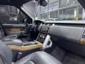 Land Rover Range Rover 2019