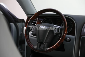 Bentley Continental Flying Spur 2015