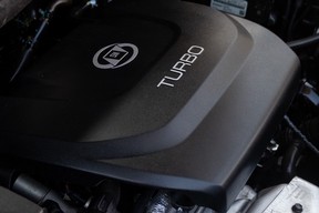 Chevrolet Captiva 2023