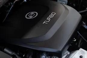 Chevrolet Captiva 2023