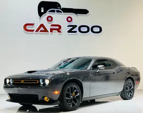Dodge Challenger 2022