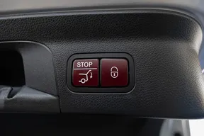 Mercedes-Benz GLC 250 2019