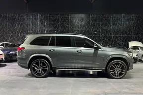 Mercedes-Benz GLS 580 2020
