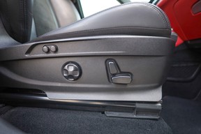 Alfa Romeo Stelvio Quadrifoglio 2019