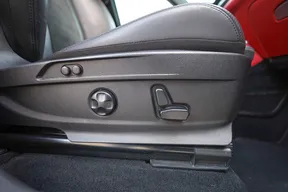 Alfa Romeo Stelvio Quadrifoglio 2019