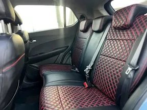 Chevrolet Groove 2023