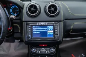 Ferrari California 2013