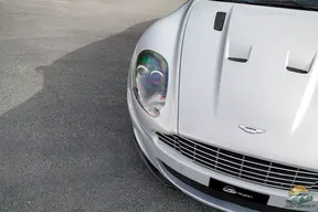 Aston Martin DBS 2009