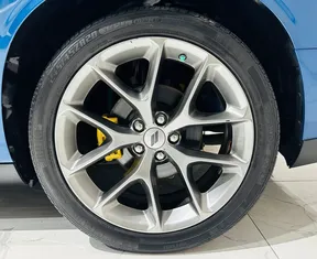 Dodge Challenger 2022