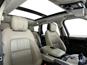 Land Rover Range Rover Sport 2021