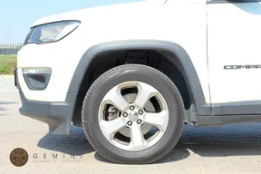 Jeep Compass 2021