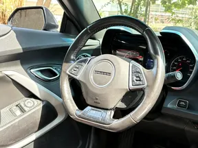 Chevrolet Camaro 2020