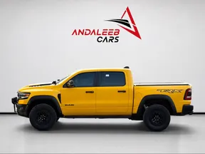 RAM 1500 TRX 2024