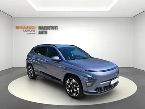 Hyundai Kona 2024