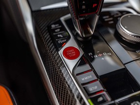 BMW 4 Series M4 Competition 2021