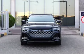 Audi Q8 2024
