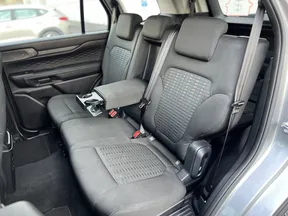 Ford Everest 2024