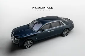 Rolls-Royce Ghost 2024