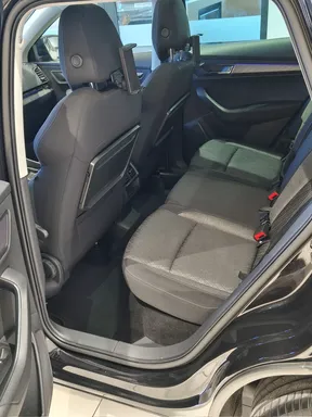 Škoda Karoq 2023